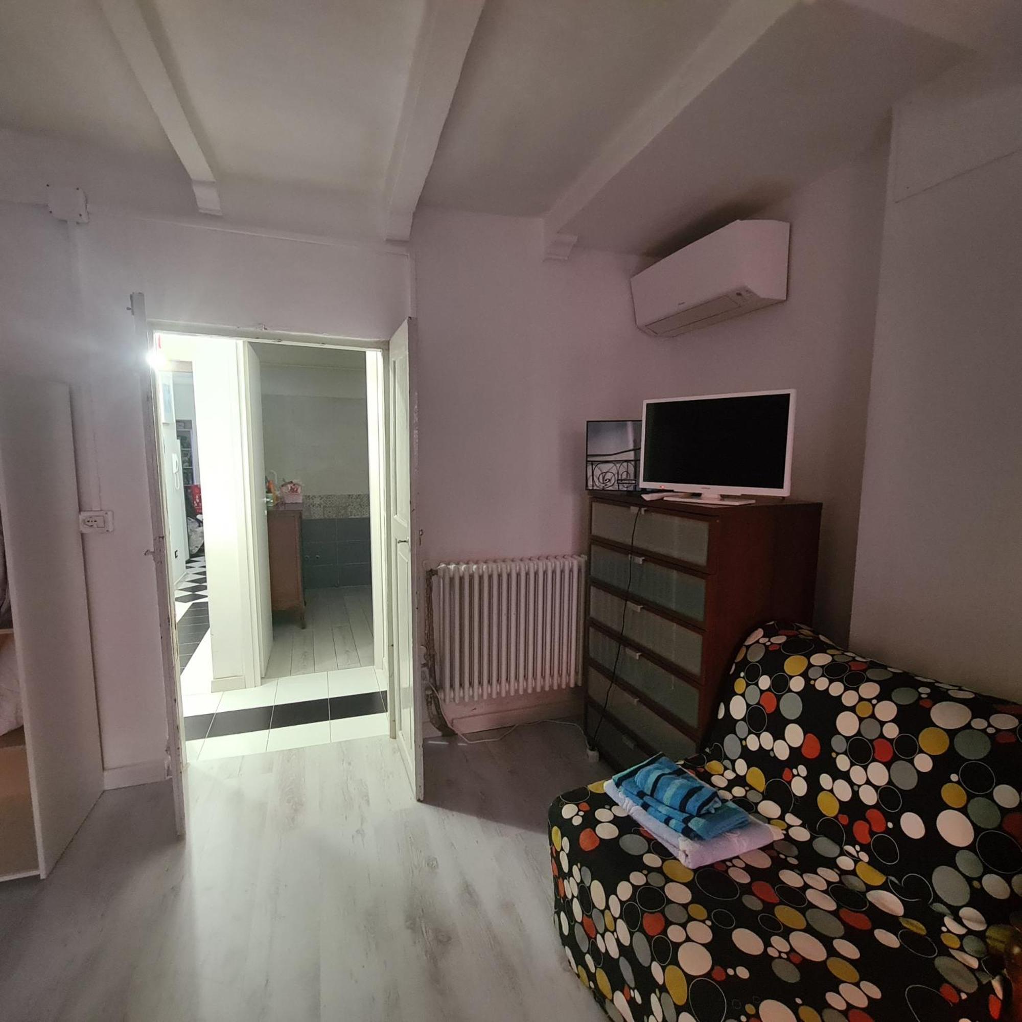 La Maison Di Marina Bologna Luaran gambar