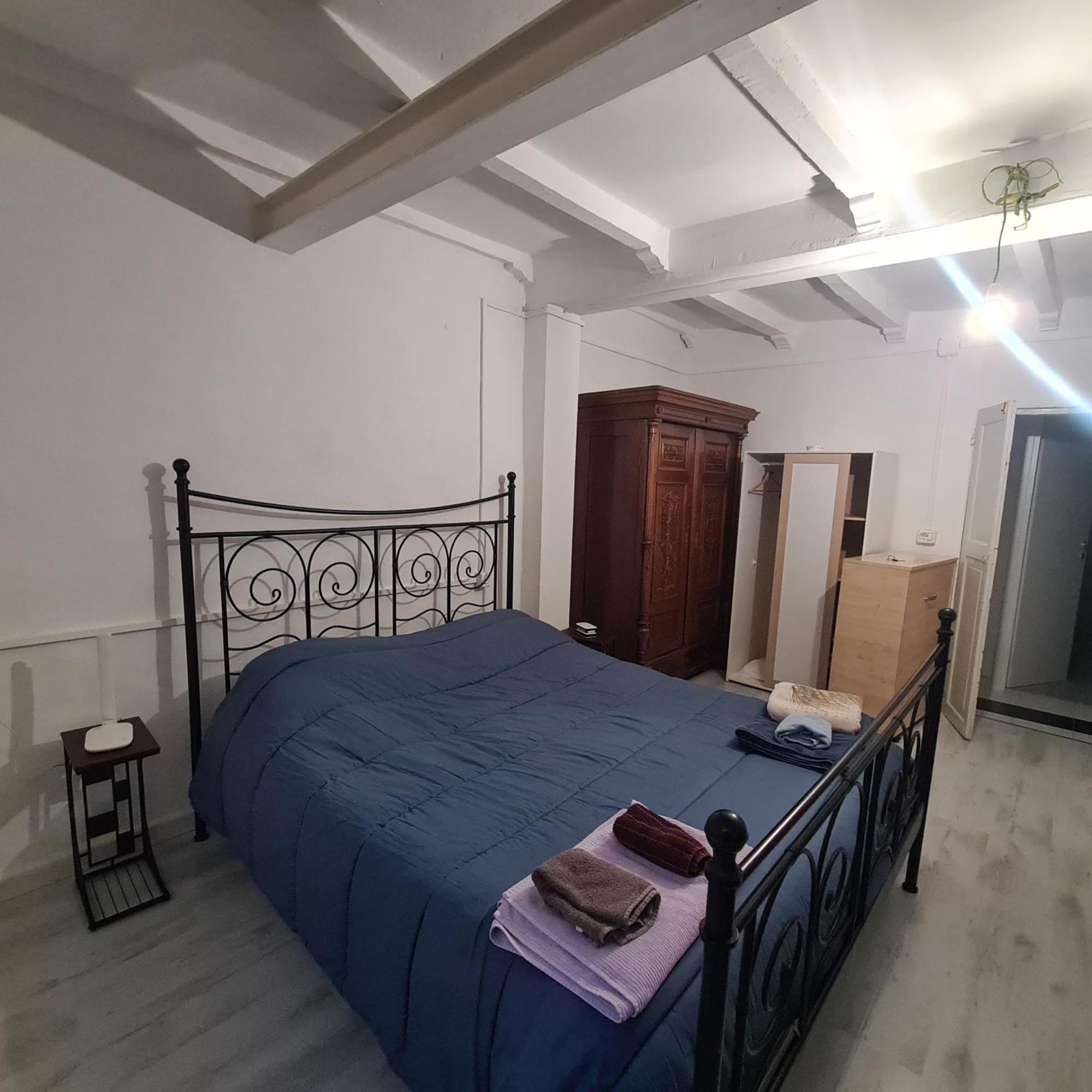 La Maison Di Marina Bologna Luaran gambar
